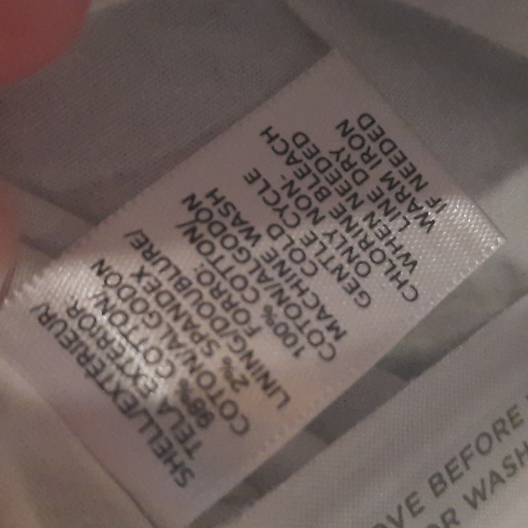 Loft Striped Mini skirt - Picture 5 of 5